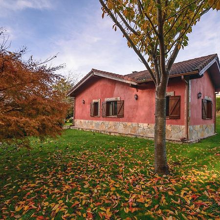 La Casina De Punticiella Casa de hóspedes El Pito Exterior foto